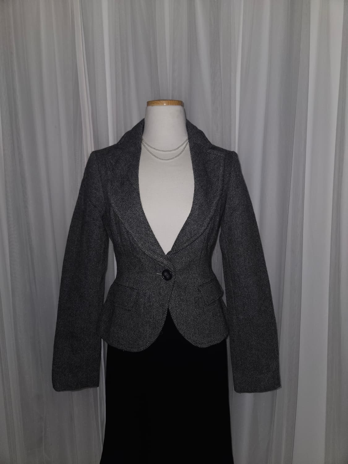 comme ca ism 빈티지 세트 개별구매 가능 공겜여주 히메갸루 고딕 상품이미지2