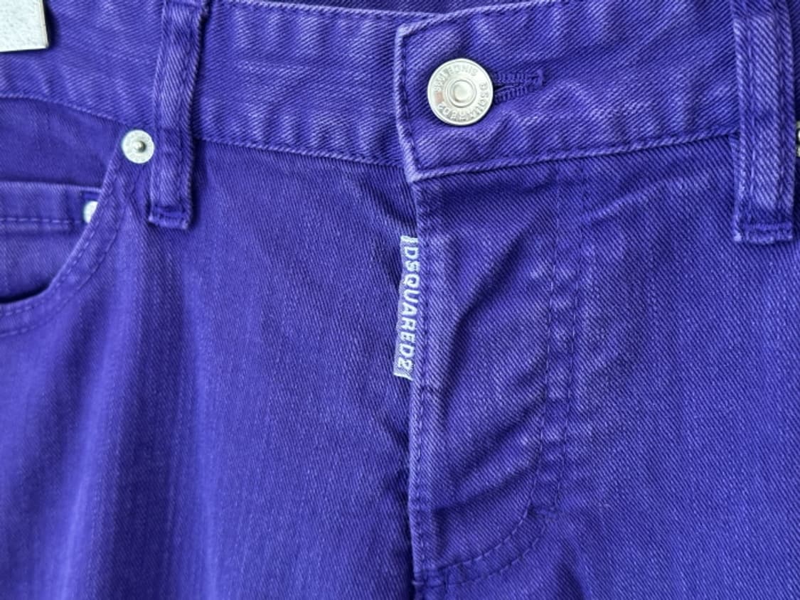 DSQUARED2 (29-30) 상품이미지8