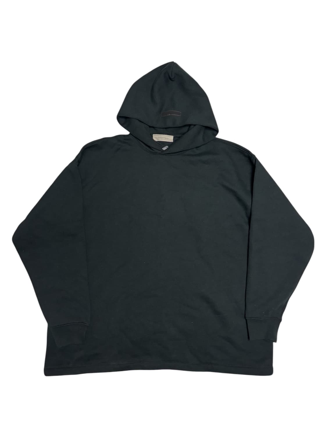 [정품] 에센셜 더 코어 컬렉션 릴렉스드 후드 스트레치 리모 M 상품이미지3