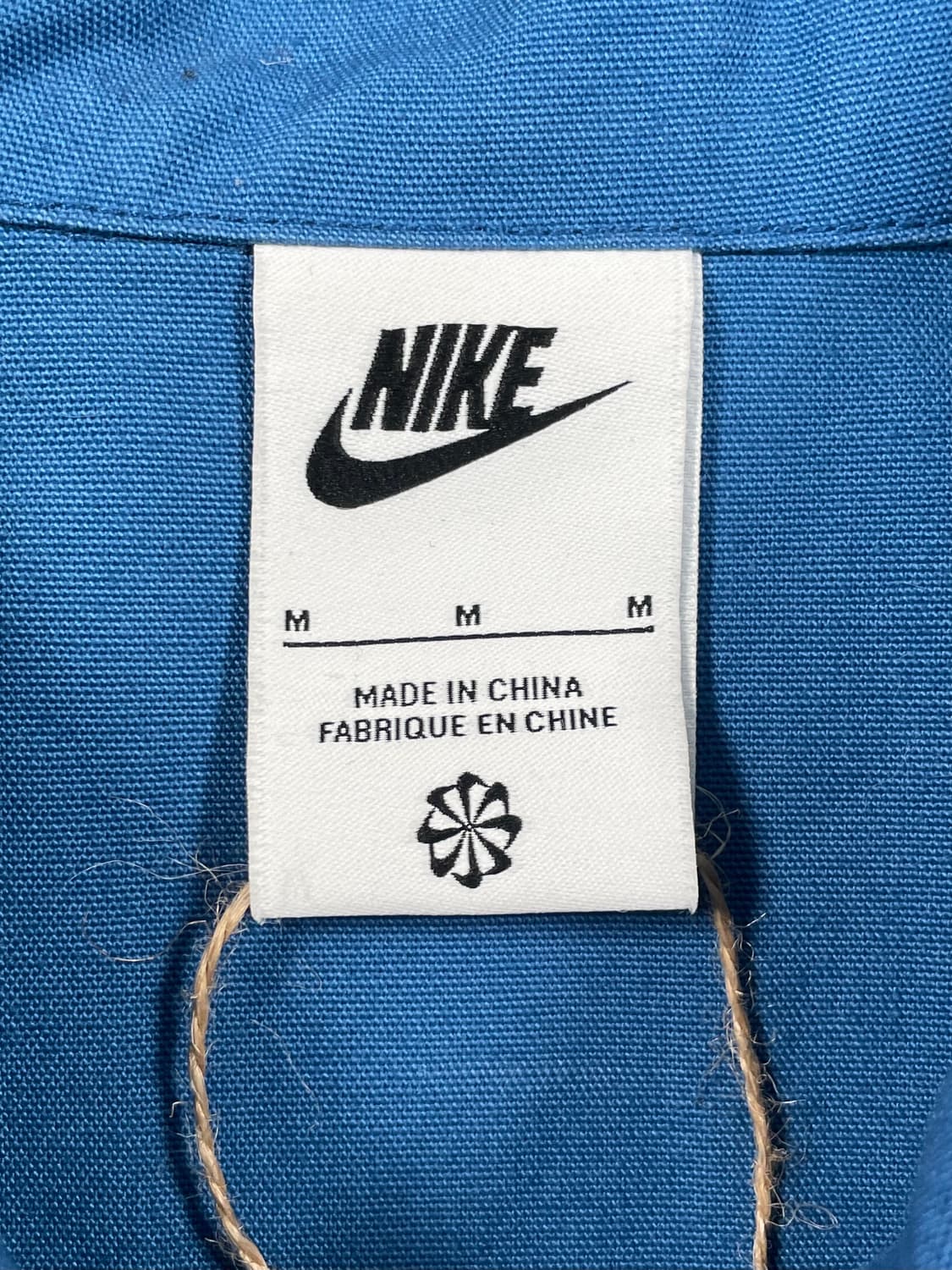 나이키 NSW 풀오버 반팔 셔츠 상품이미지6