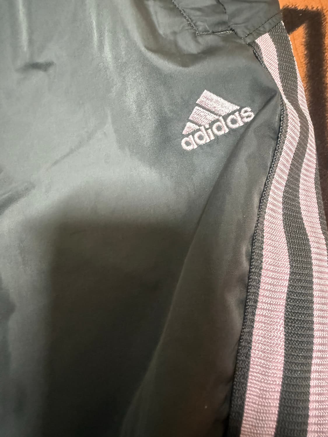 빈티지 아디다스 팬츠 핑크 상품이미지2