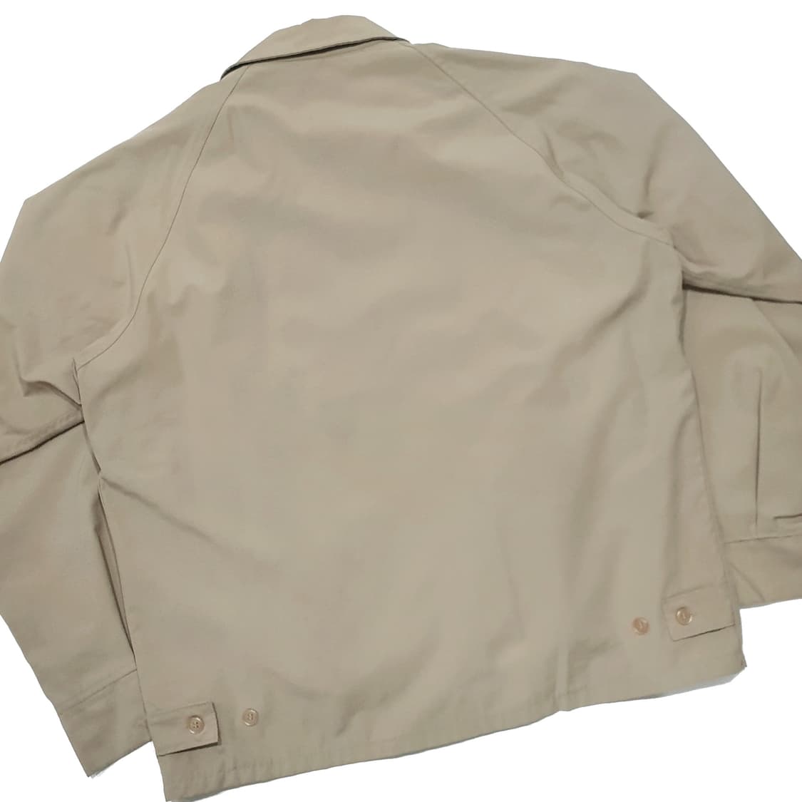 맥그리거 드리즐러 자켓 70s 빈티지 내피 포함 42 (100-105) 상품이미지6