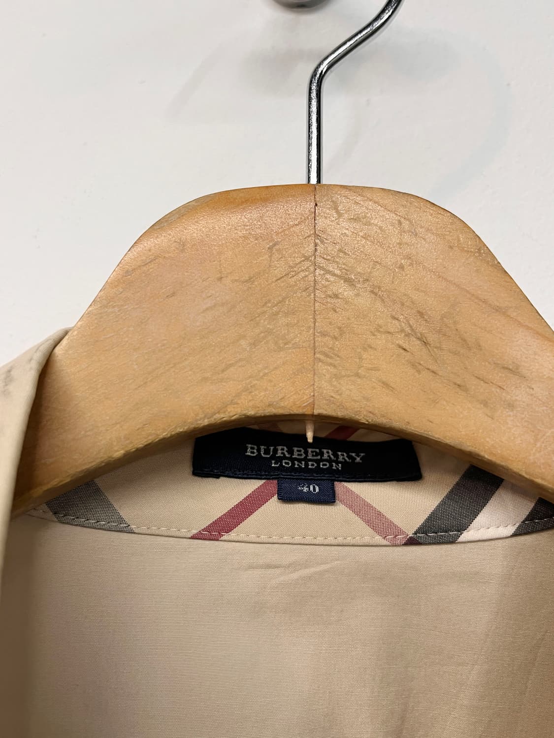 버버리 셔츠 상품이미지9