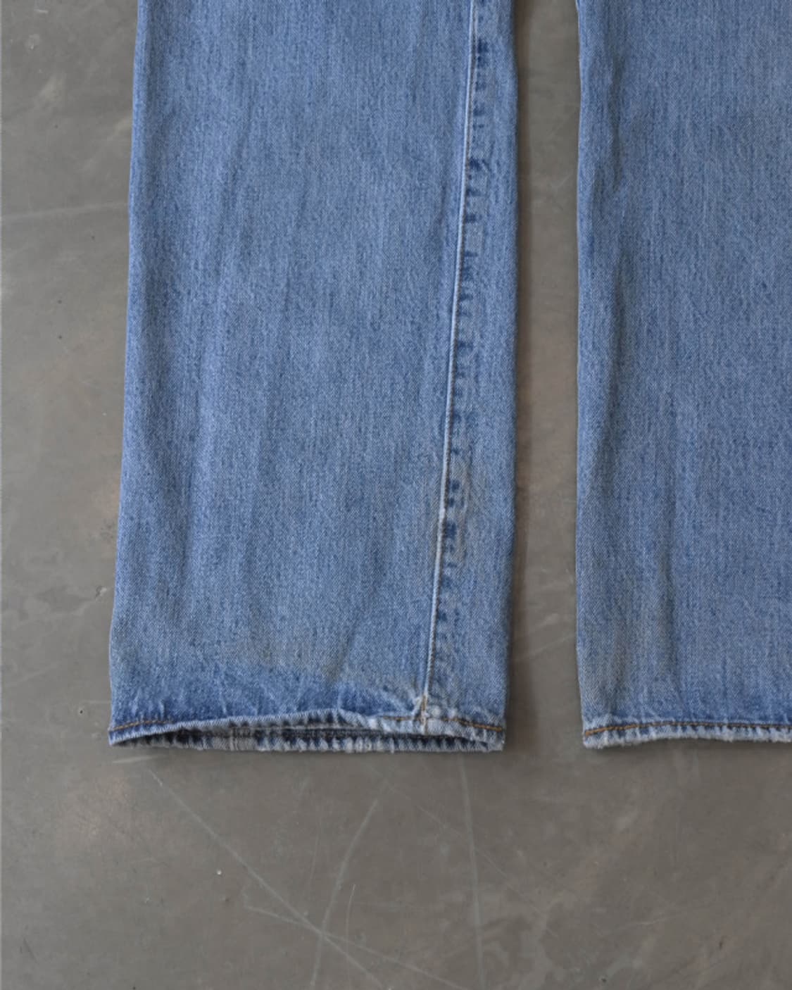 Levis 501 #29 상품이미지4