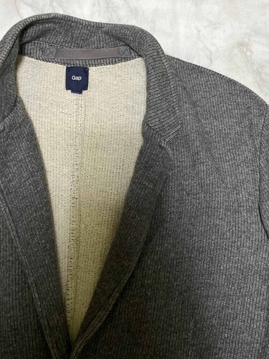 GAP 갭 니트 가디건 100 사이즈 상품이미지2