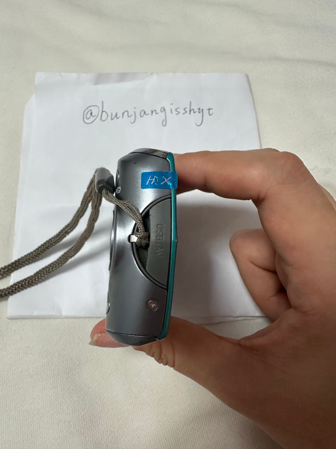 아일릿 모카 디카 카시오 엑슬림 z2300 디지털카메라 상품이미지7