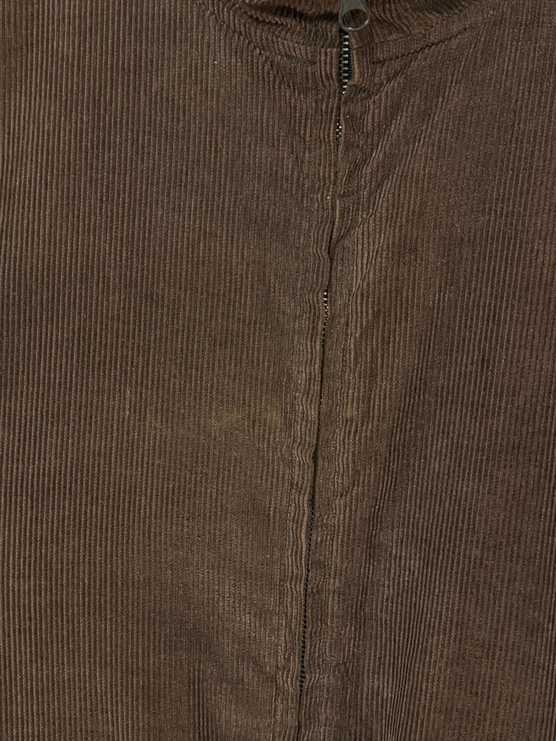 Number Nine X Brth : Breath 코듀로이 자켓  상품이미지6