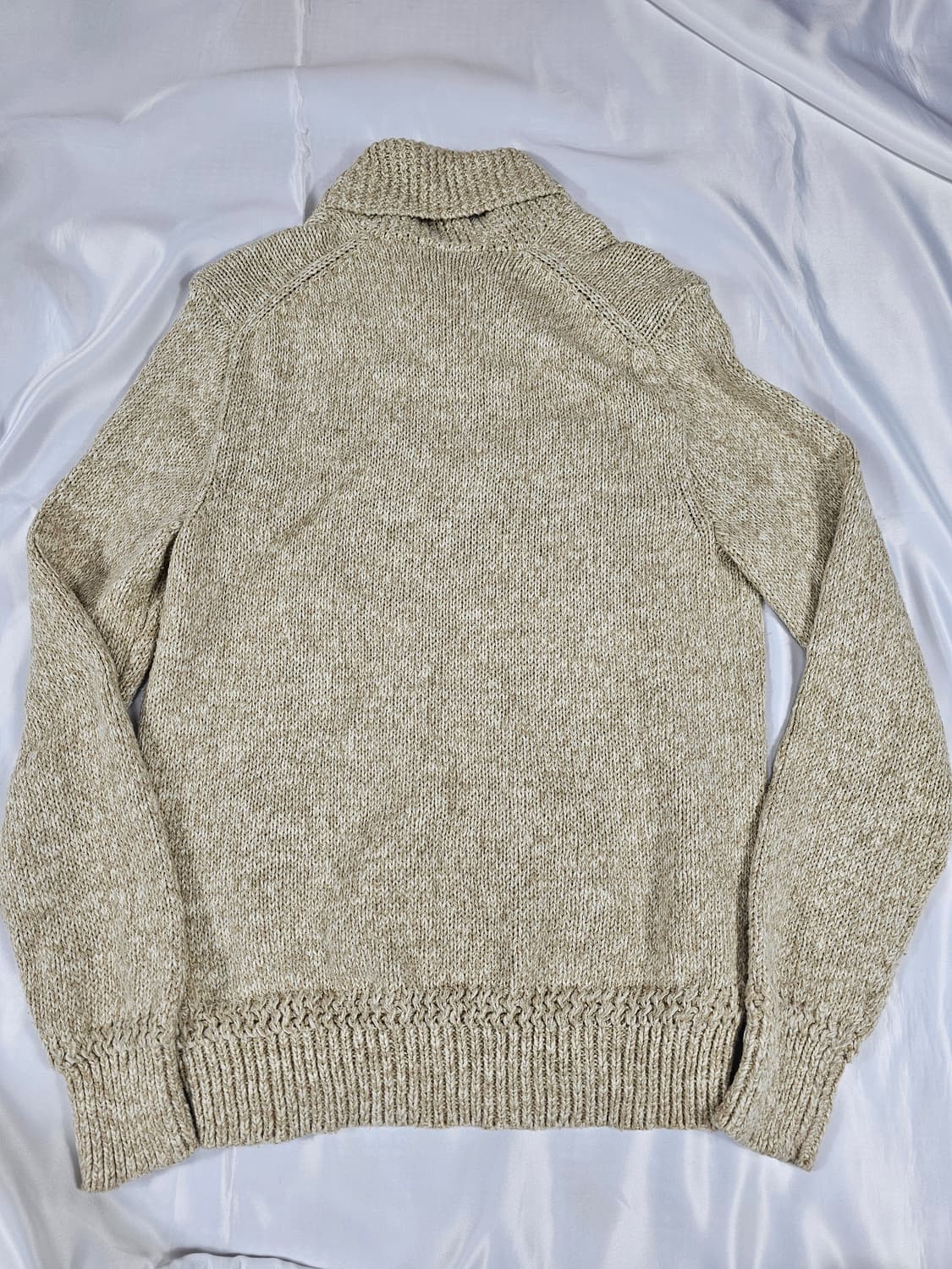 폴로성조기숄니트 상품이미지8