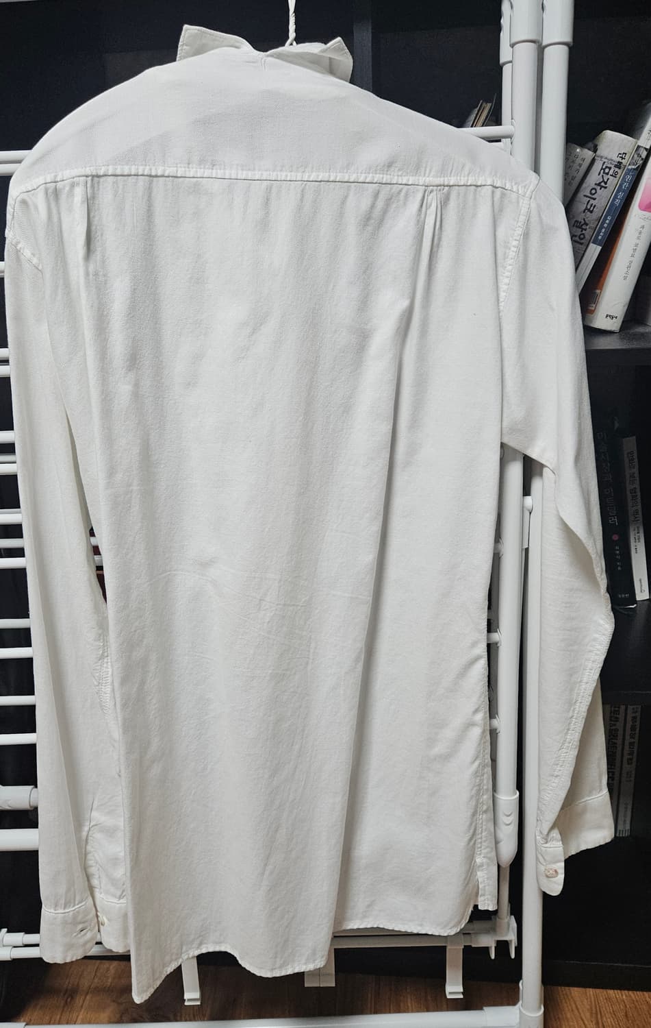 Kapital white shirt 상품이미지2