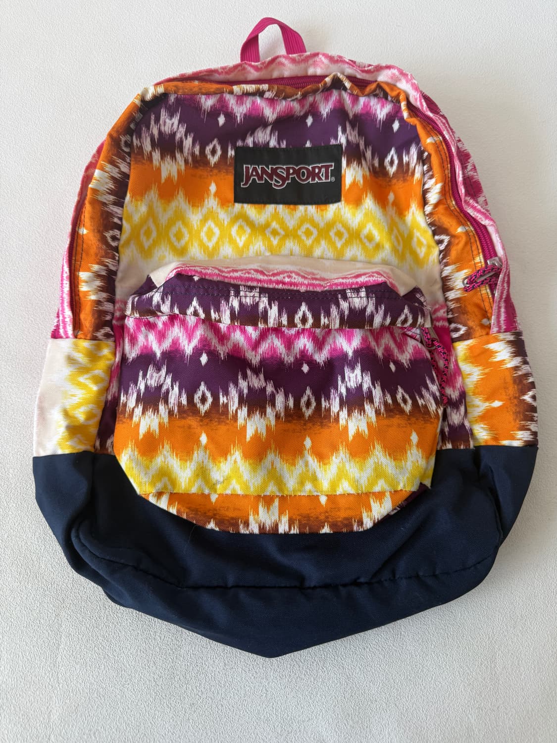 잔스포츠(JANSPORT) 백팩 상품이미지3