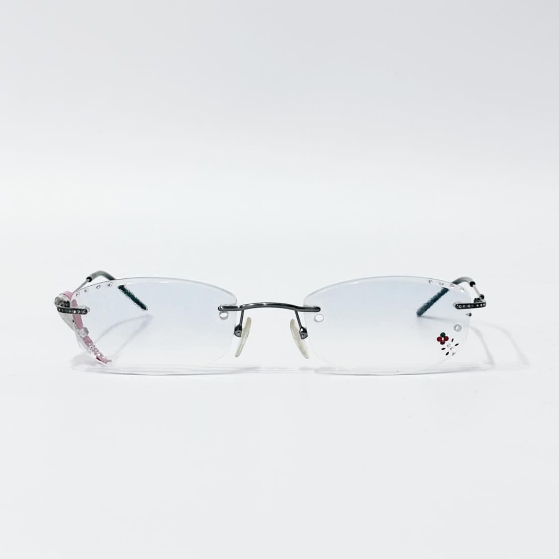 ESCADA 무테 데드스탁 빈티지안경 상품이미지2