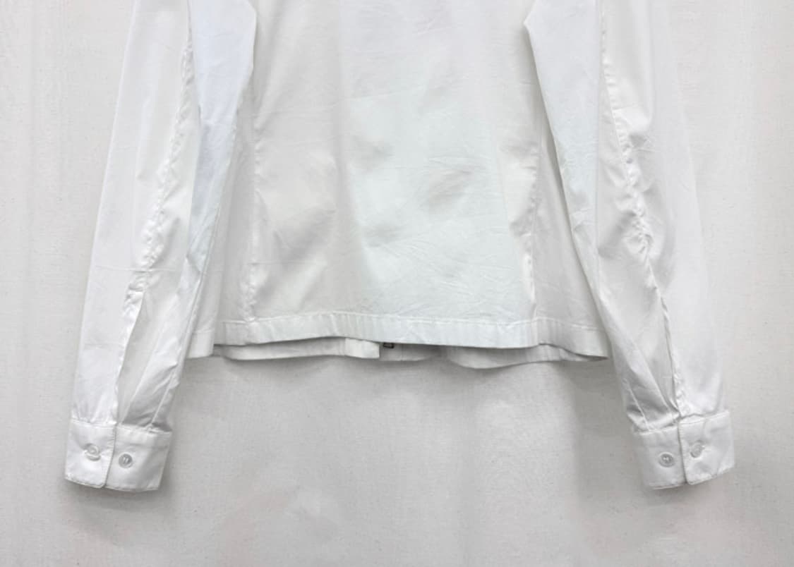 프라다 스포츠 집업 셔츠 상품이미지6