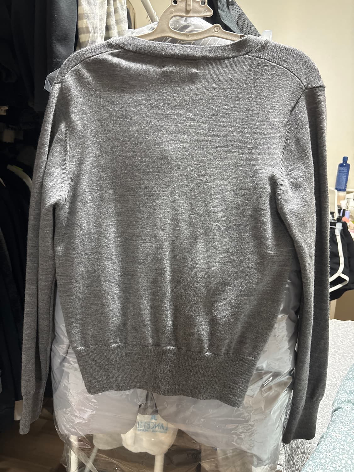 베이프 가디건 상품이미지2