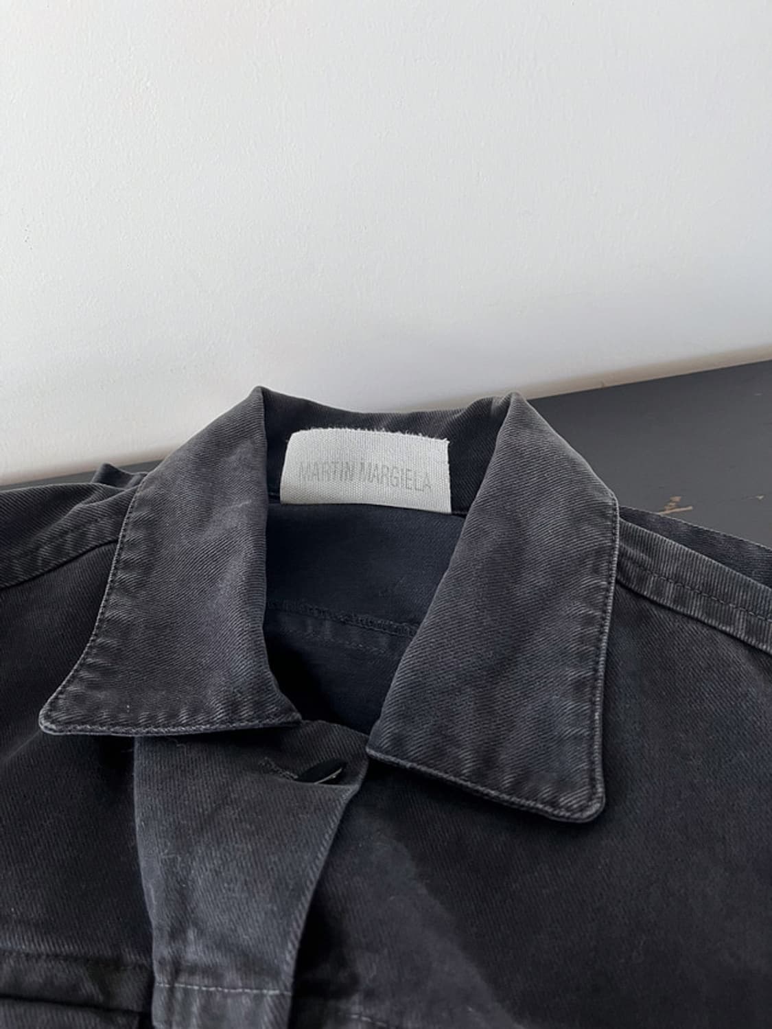 SS97 MAISON MARTIN MARGIELA  상품이미지4