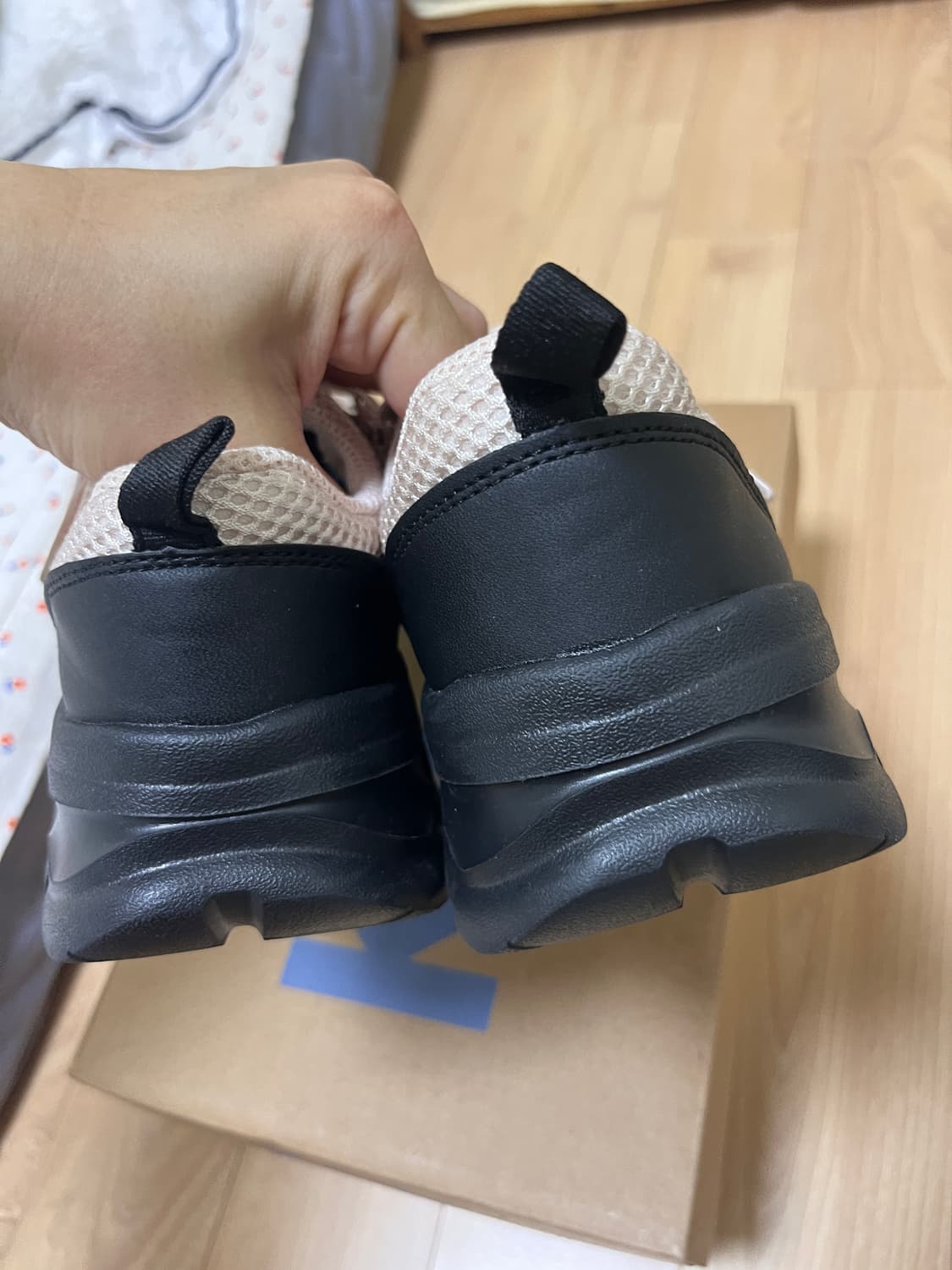 Keds 메리제인 240 상품이미지3