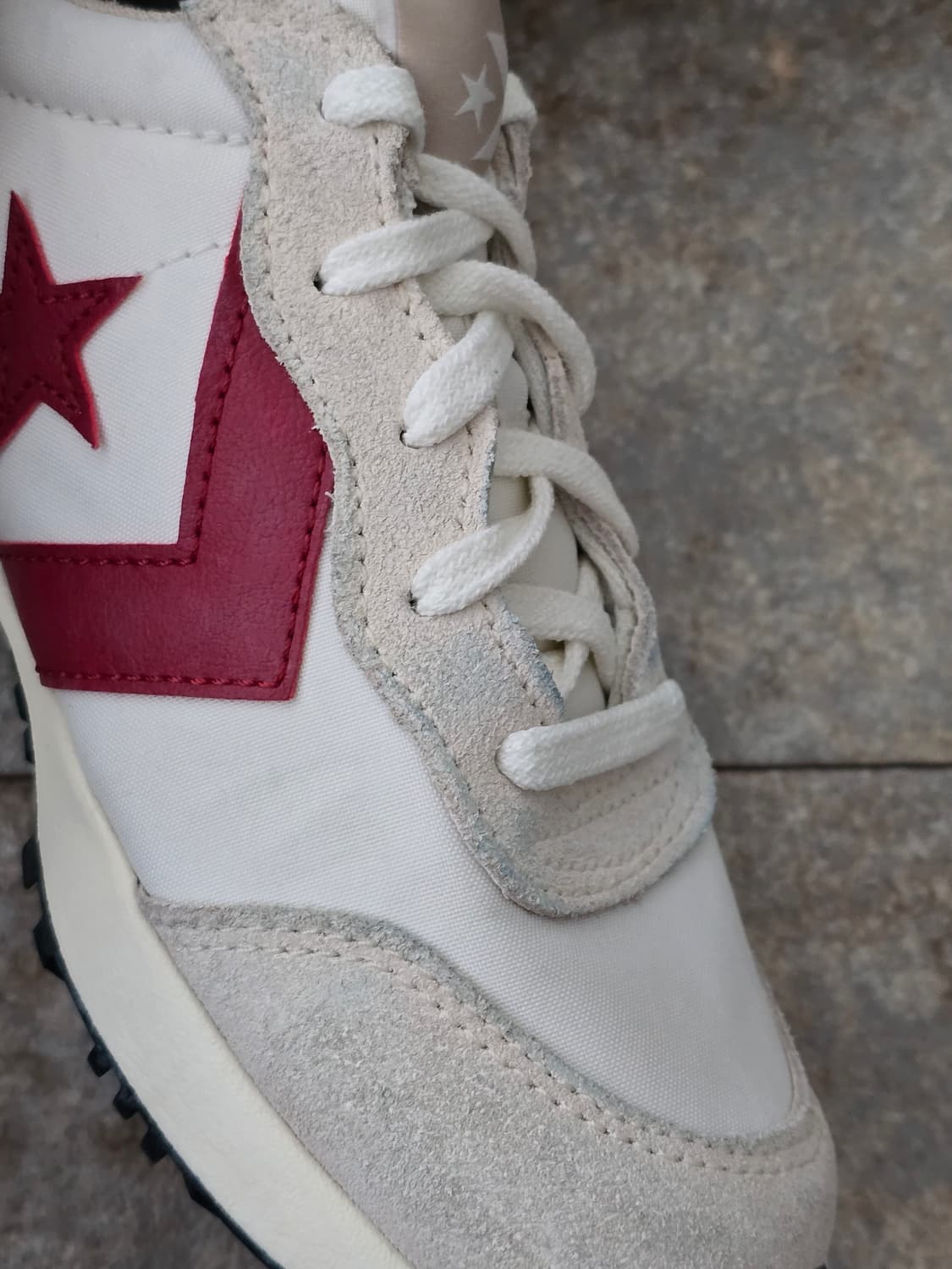 (230)컨버스 오메가 트레이너 라이트 듄 상품이미지5