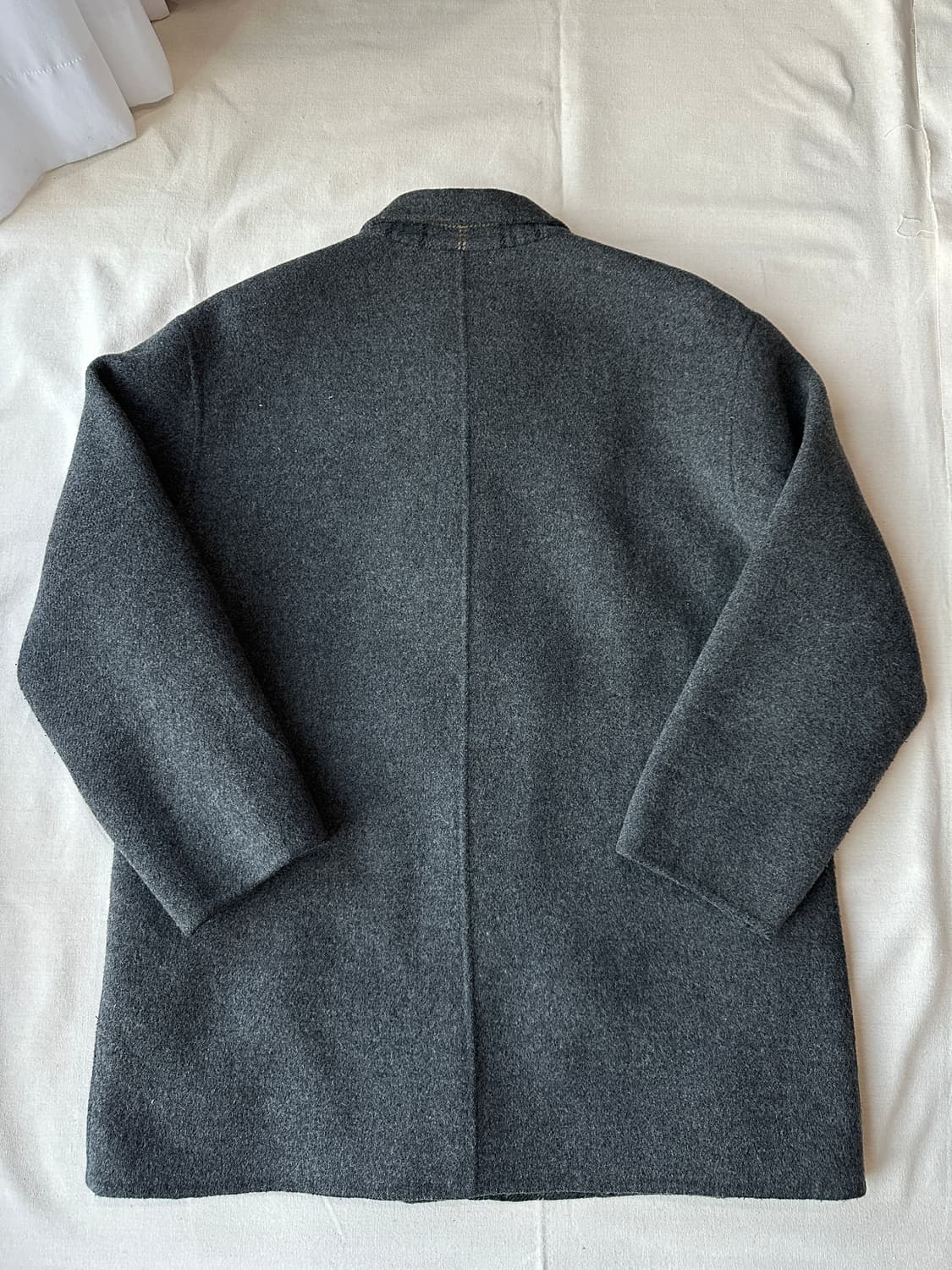 빈폴 울 싱글 맥코트 105 상품이미지5