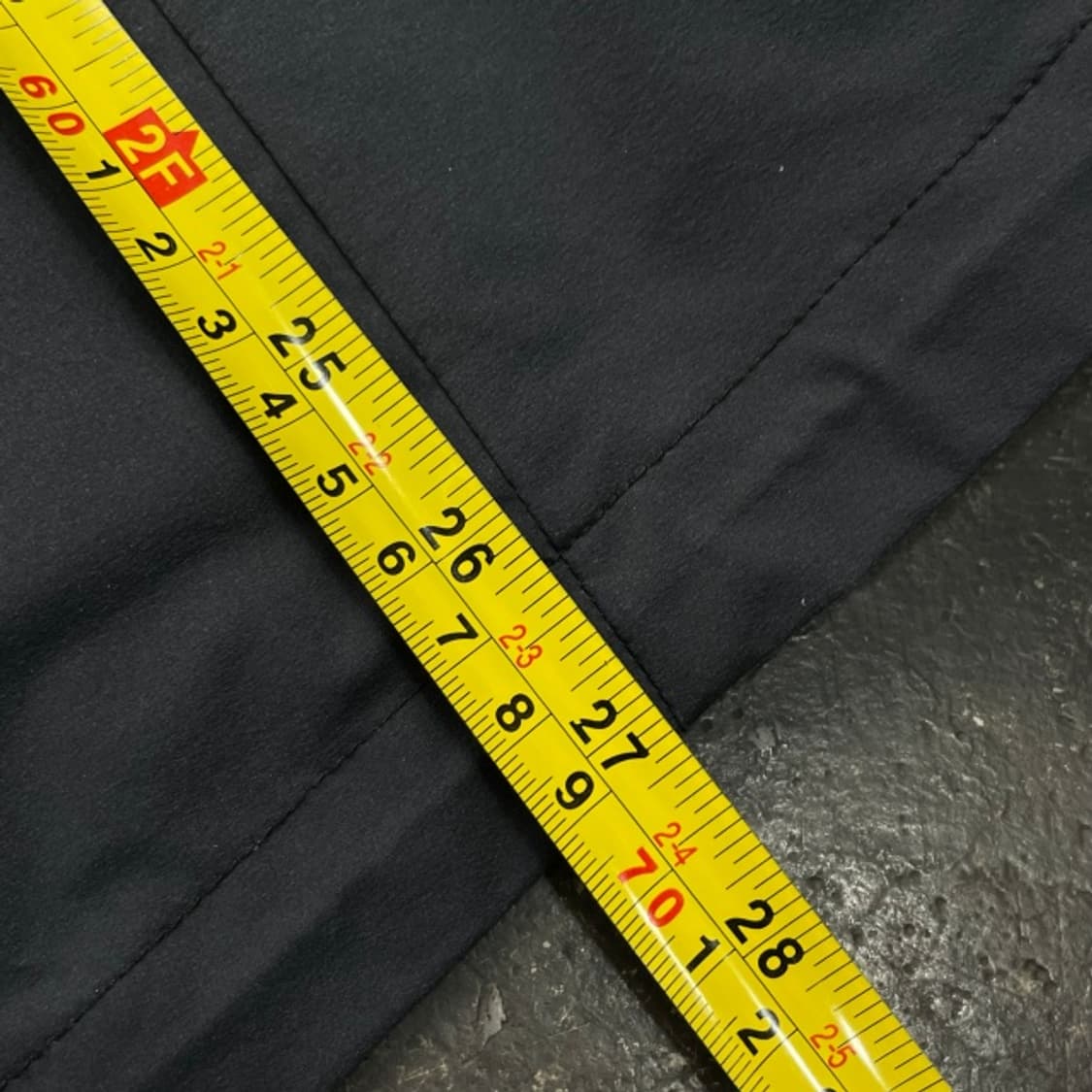 100 블랙야크 고어텍스 신형 바람막이  상품이미지8