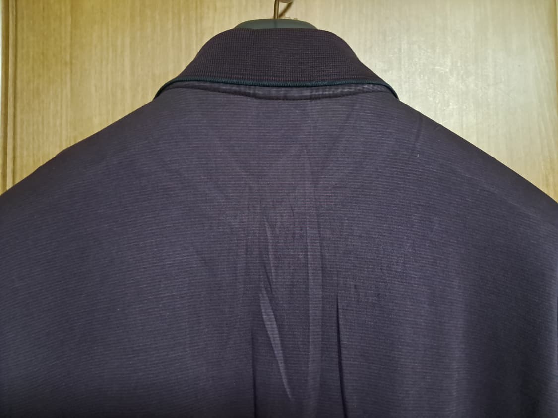 휴고보스 긴팔티 남성S 상품이미지5