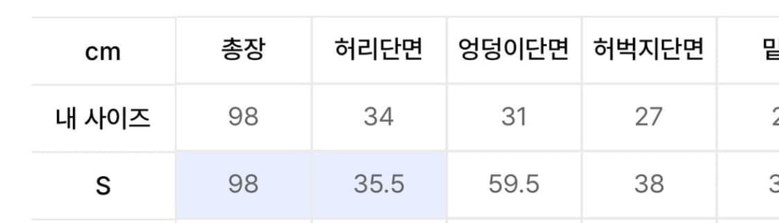스컬프터 화이트 조거 상품이미지5