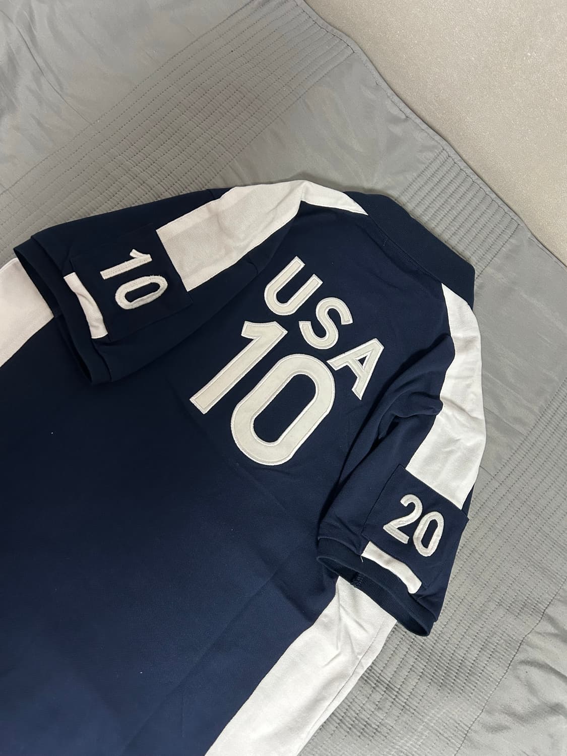 폴로 치프키프 USA 상품이미지3