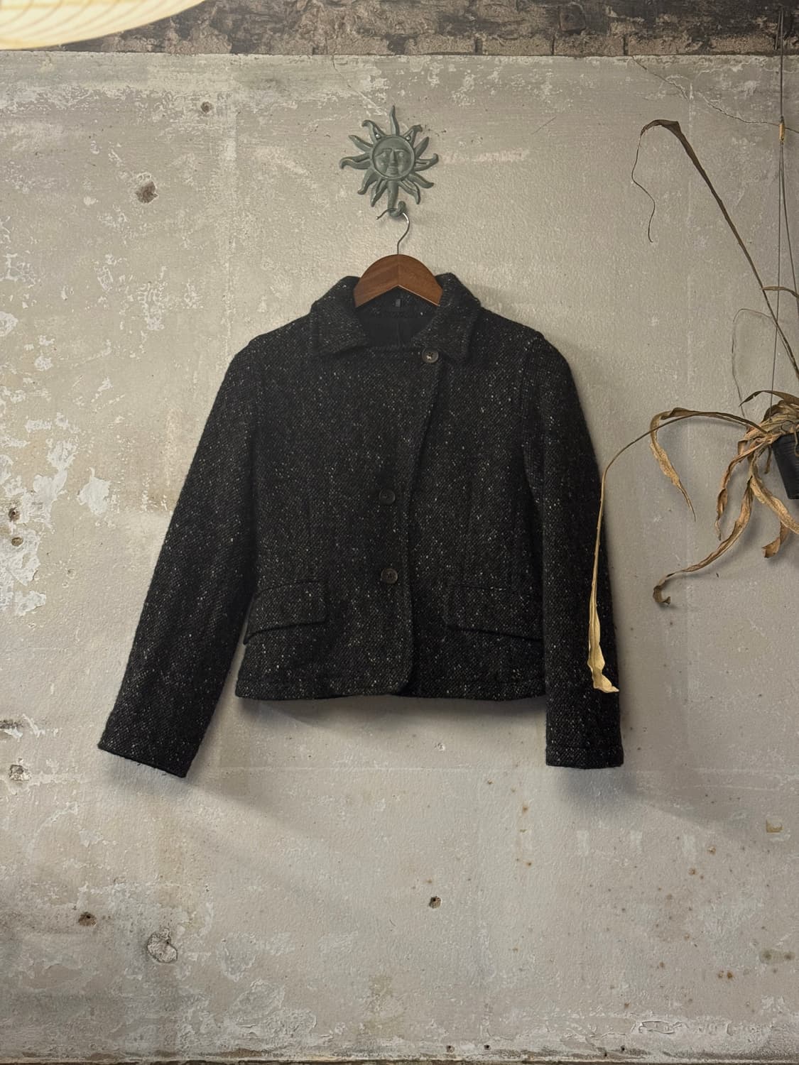 44 ) 90s MARGARET HOWELL 상품이미지2