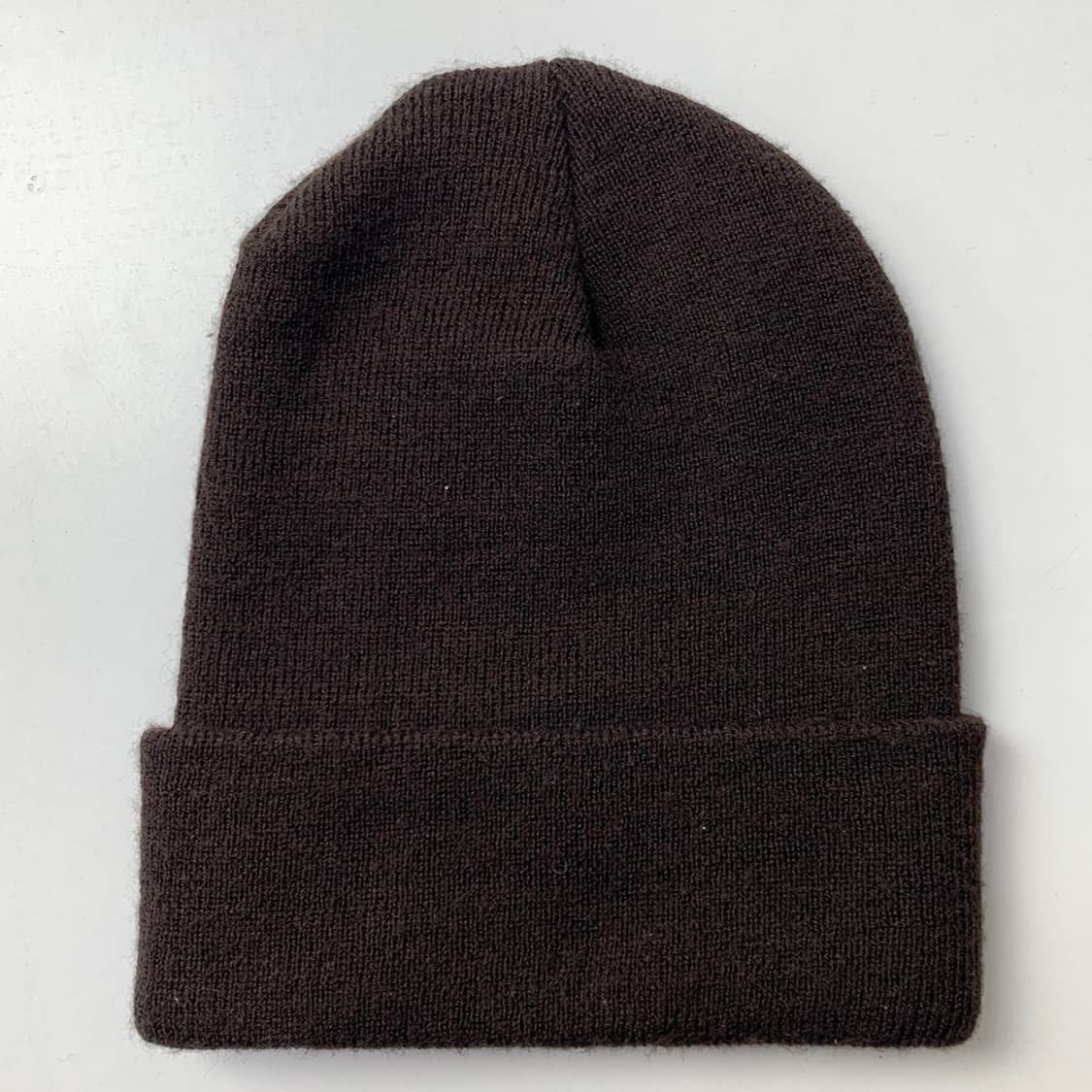 [OS/정품] 칼하트 다크 브라운 남여공용 비니
 상품이미지3