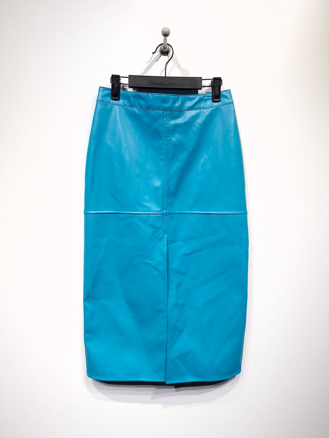 DINT 딘트 페이크레더 스커트(55) 상품이미지1