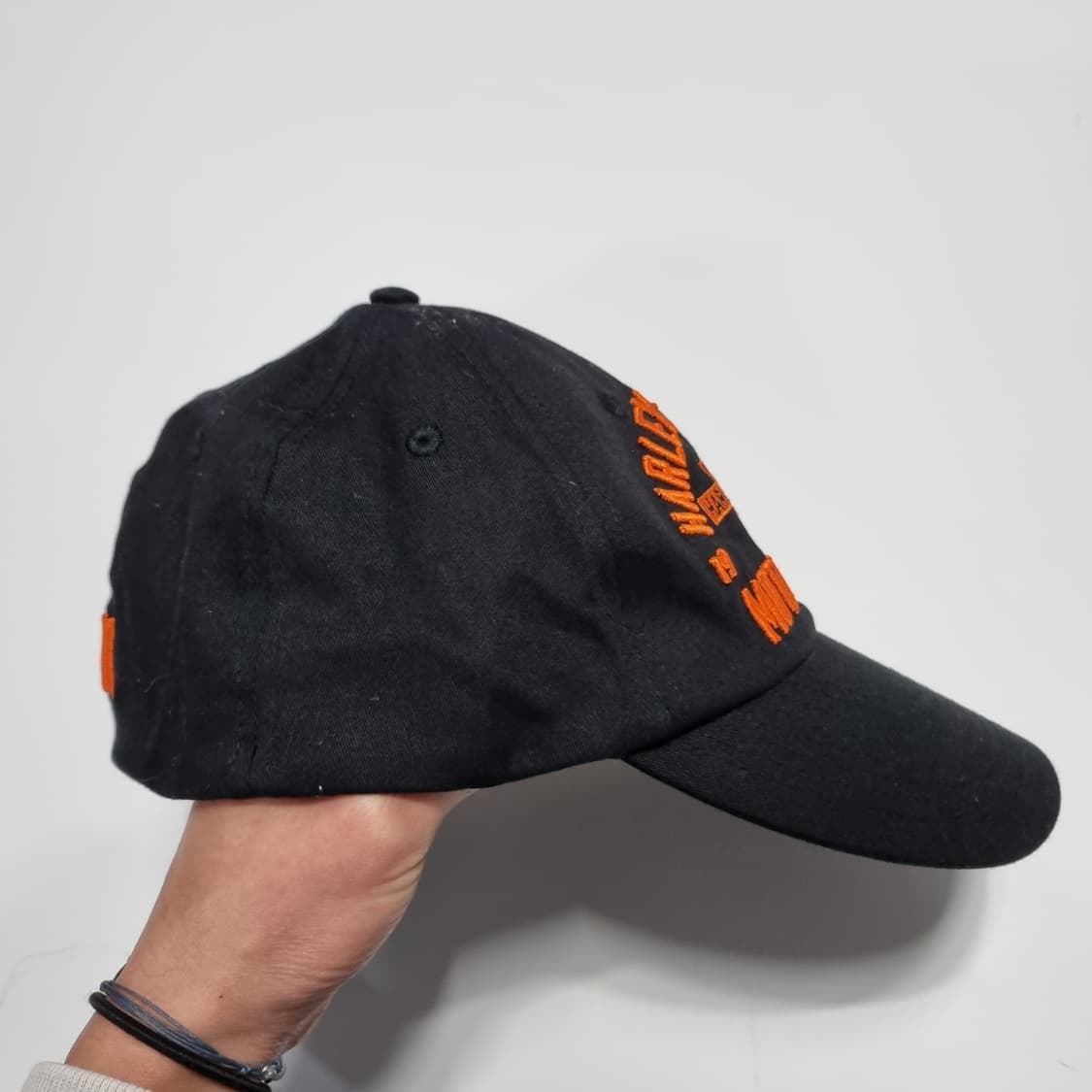 할리데이비슨 볼캡  상품이미지3