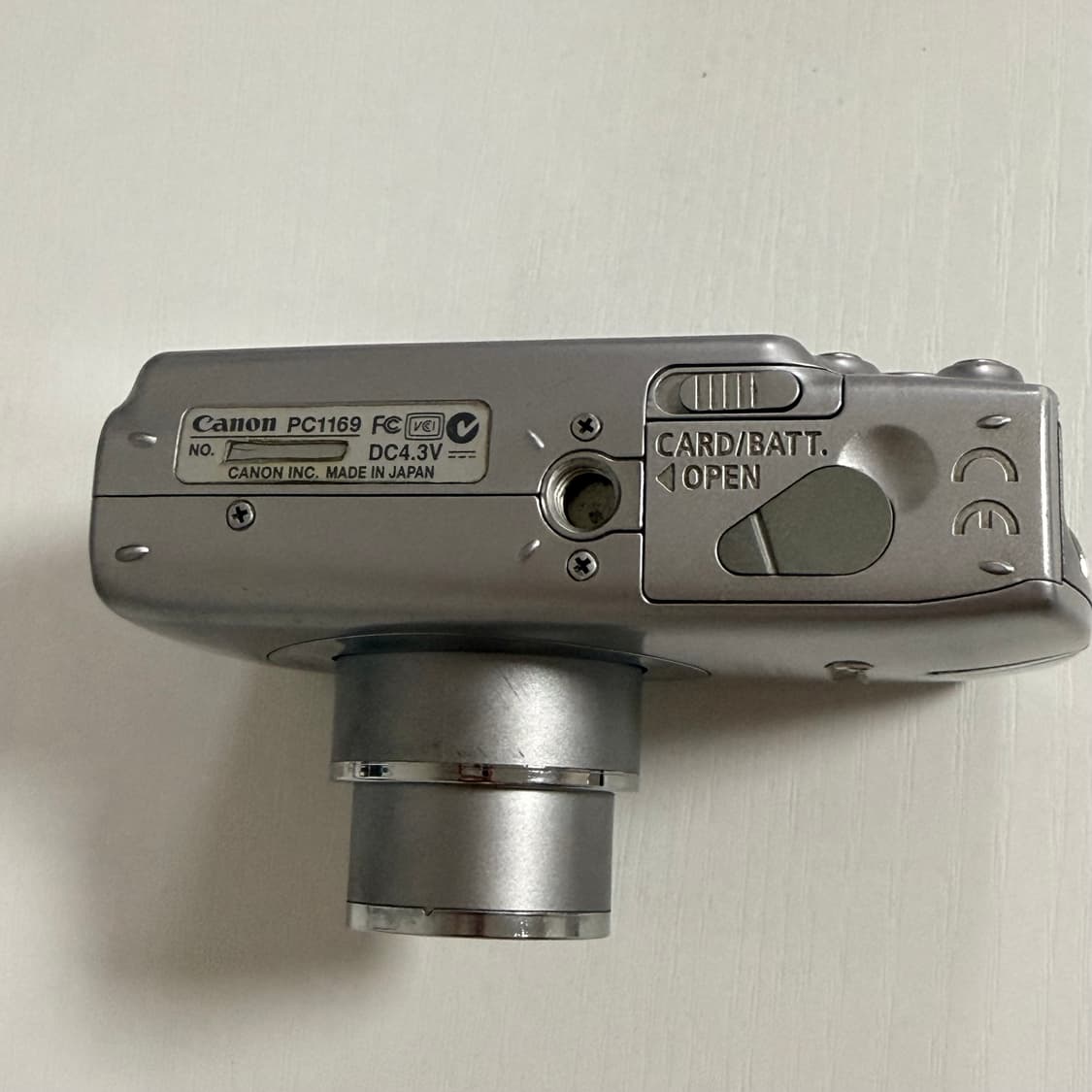 캐논 Canon 익서스750  카메라 상품이미지7