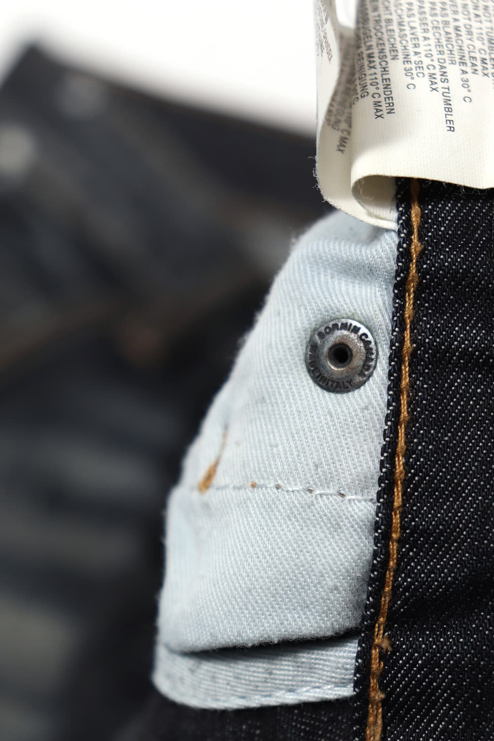 DSQUARED2 더티녹워싱 쿨가이 데님팬츠 size 31 상품이미지7