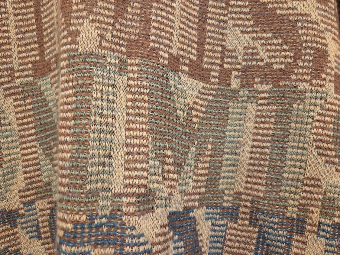 미쏘니 니트 상품이미지3