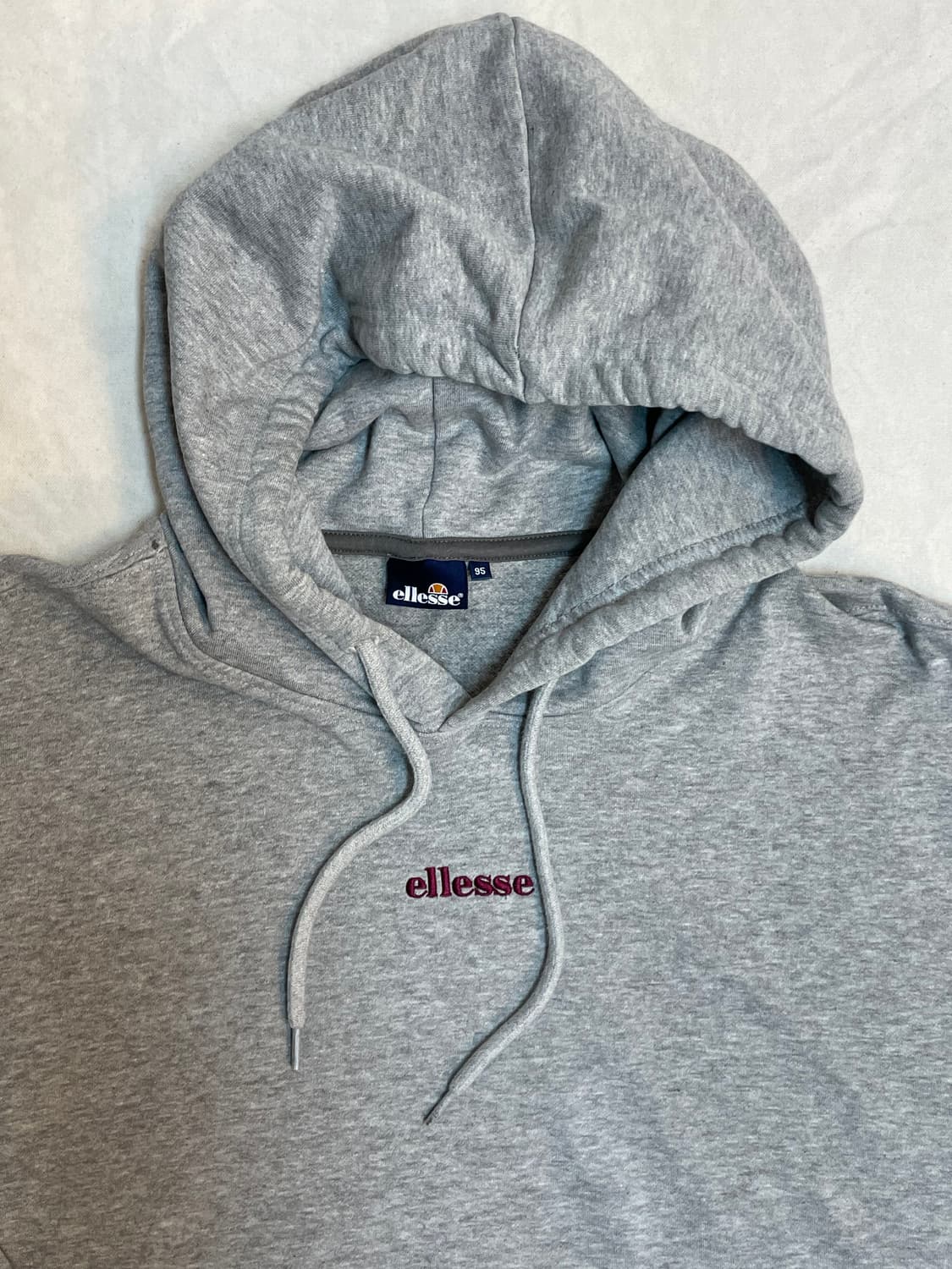 엘레쎄 후드티 상품이미지2