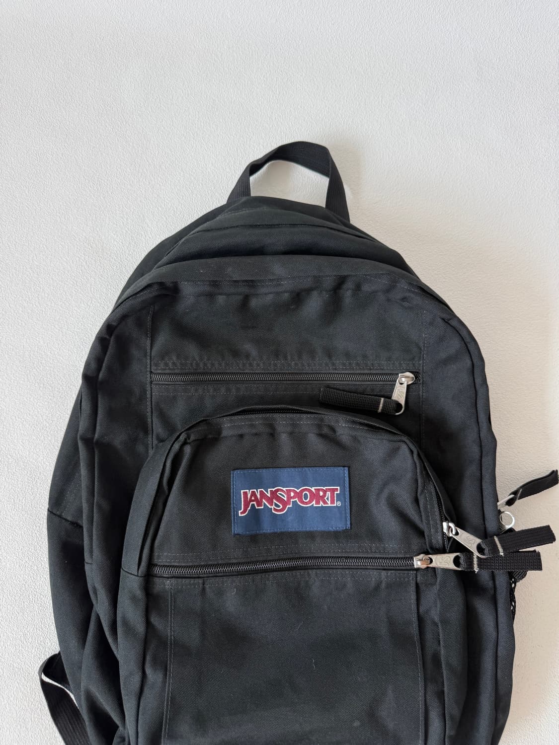 잔스포츠(JANSPORT) 백팩 상품이미지2