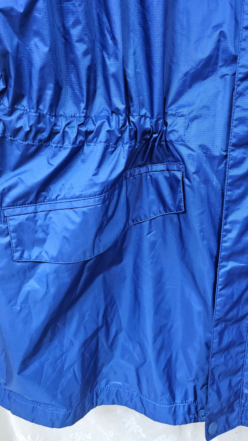 아이더 남성 바람막이  상품이미지5