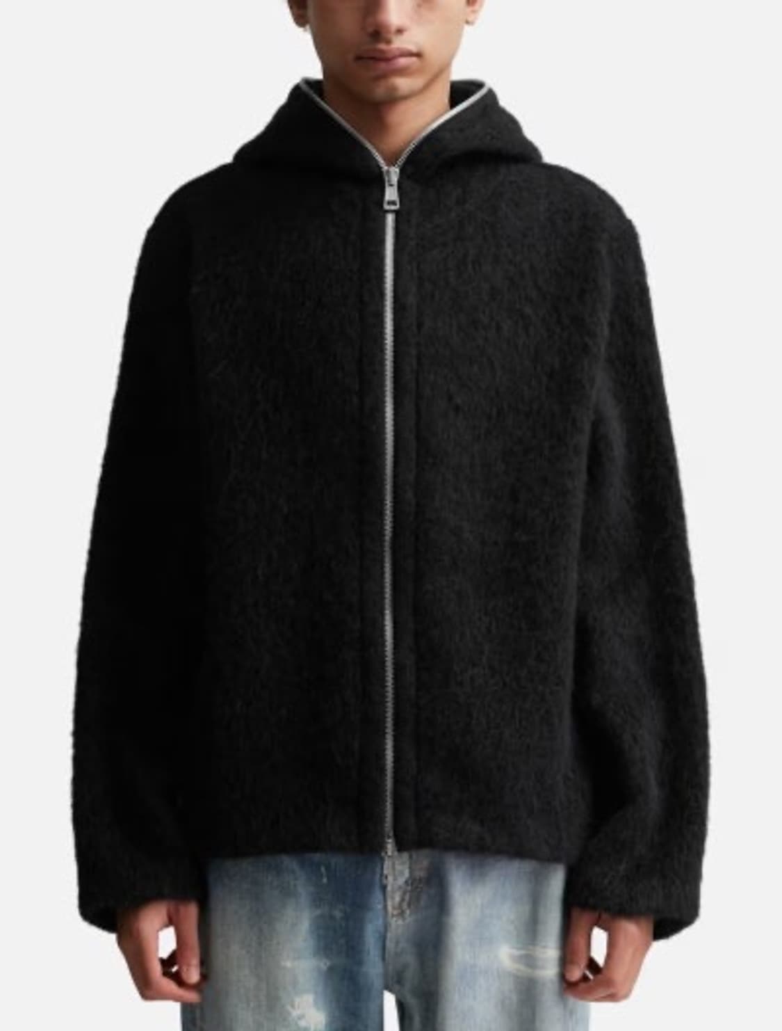 Ourlegacy 집업 상품이미지3