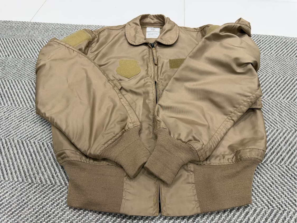 (극민트 소장용) Cwu 36P 탄 M 상품이미지4