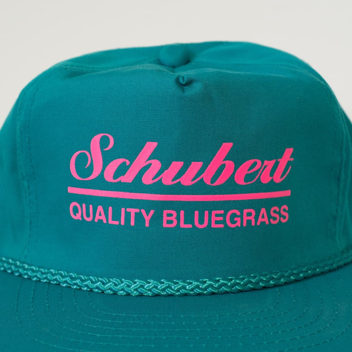 Schubert Trucker Hat 상품이미지3