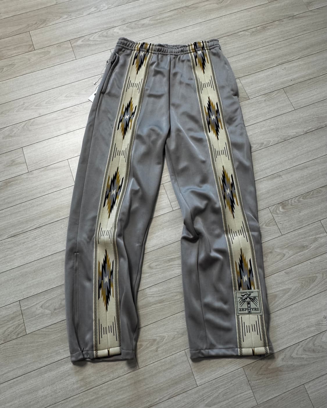 캐피탈 코치 앤 제피르 트랙팬츠 4 (새상품) 상품이미지1