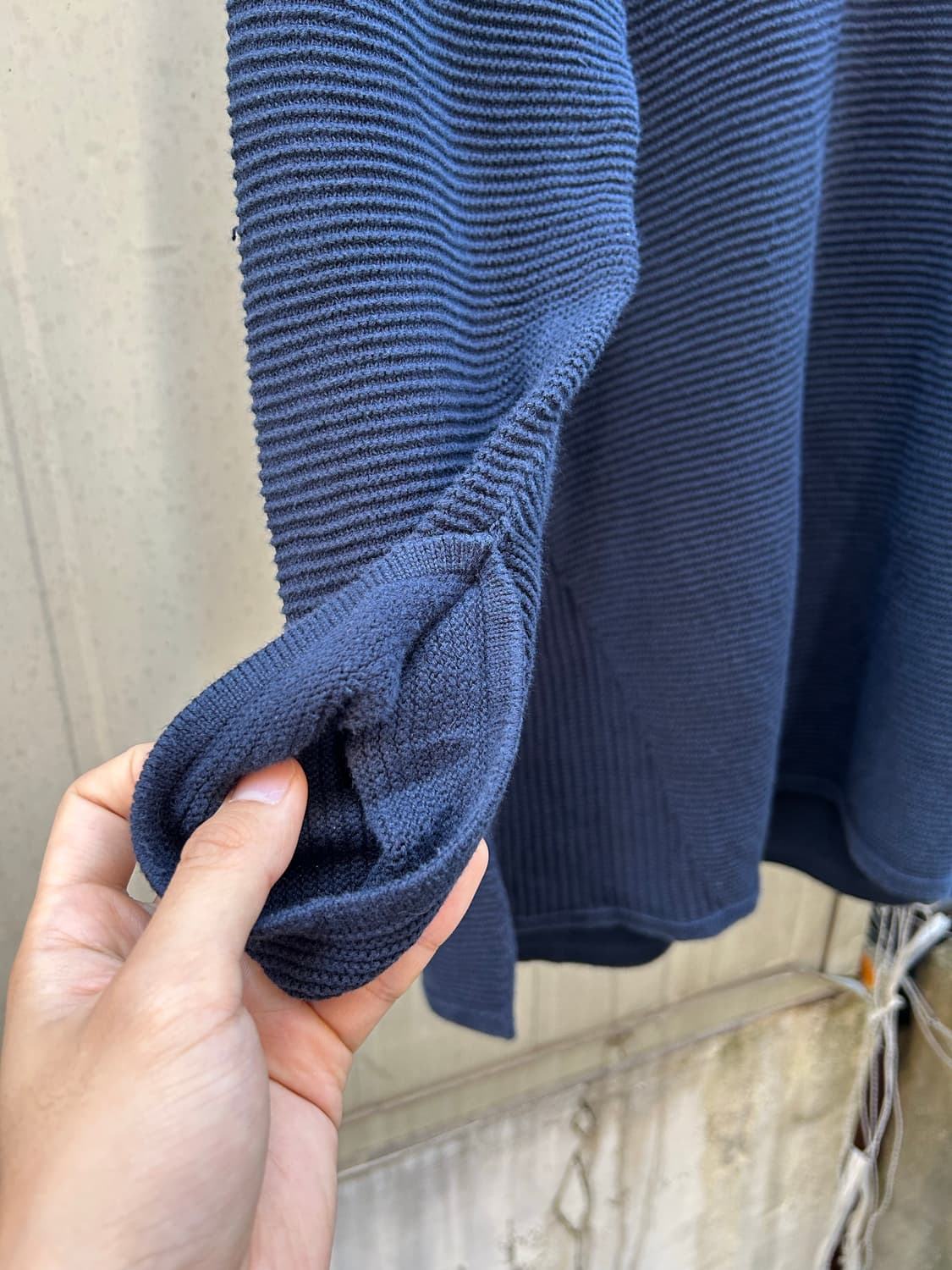 Barbour MILLIE knit 상품이미지7