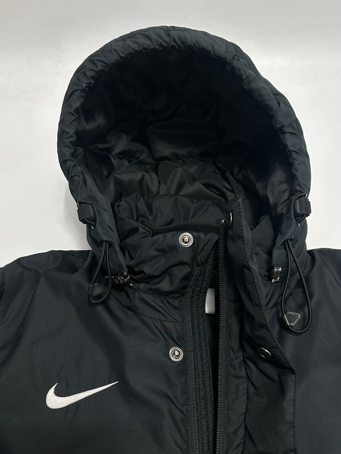 나이키 스우시 스톰핏 패딩 점퍼 상품이미지2