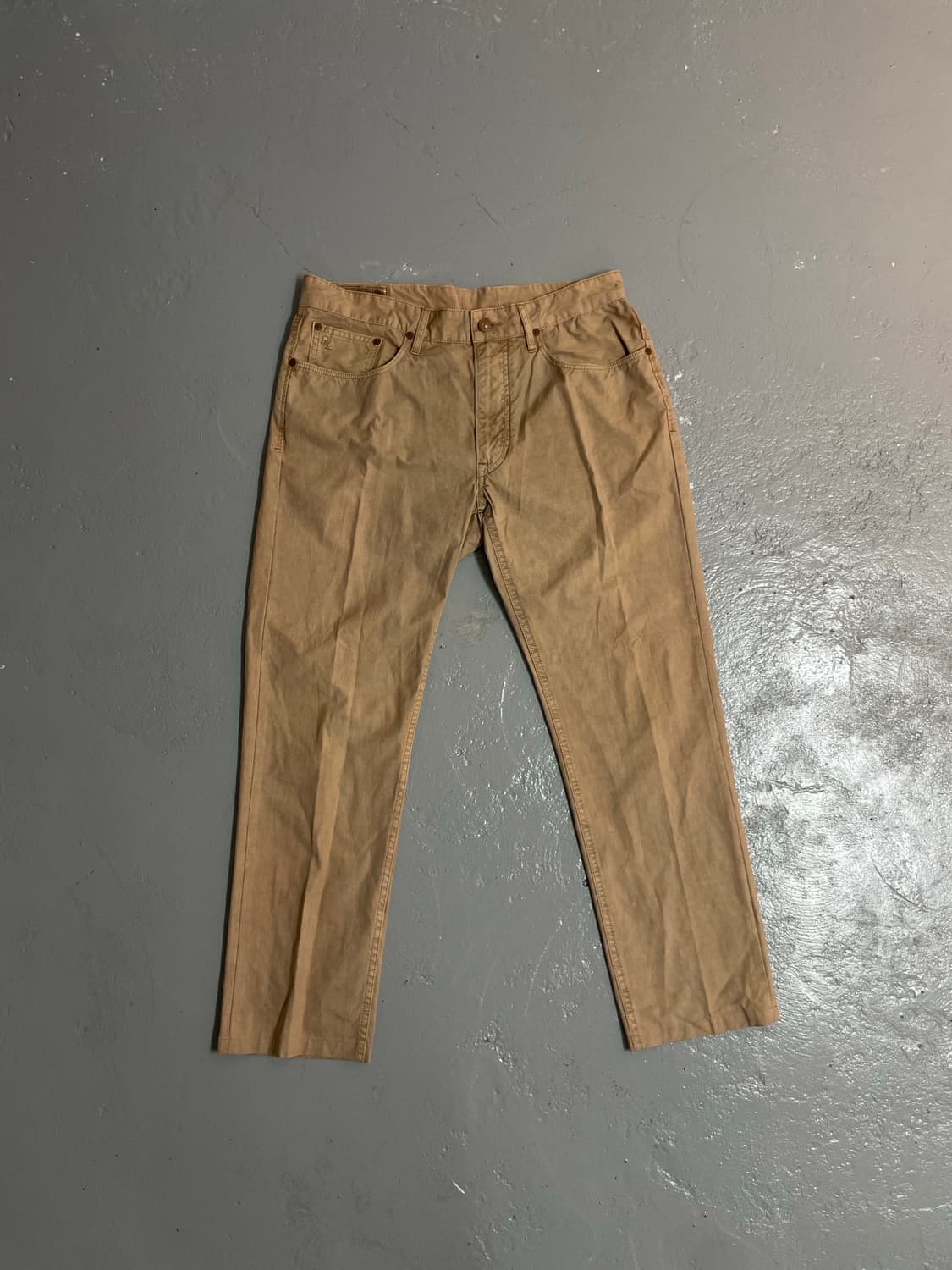 폴로 치노팬츠  상품이미지1