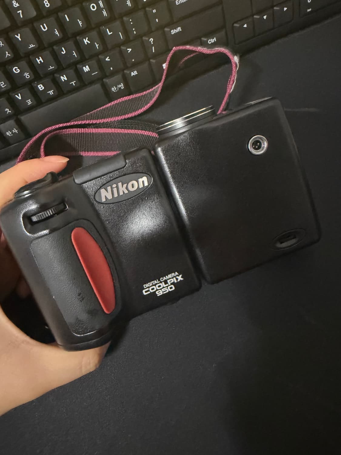 니콘 쿨픽스 950 상품이미지1