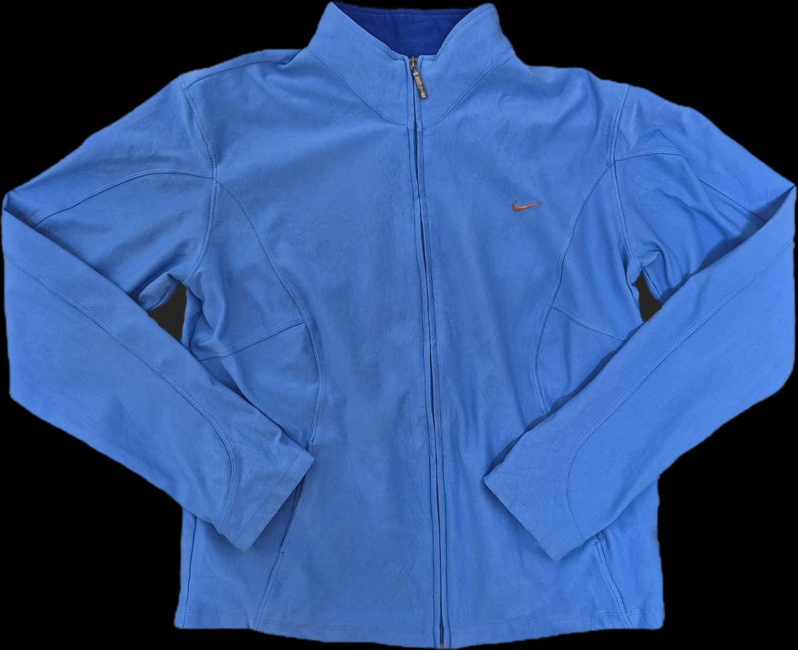 빈티지 나이키 드라이 핏 트랙자켓 상품이미지1