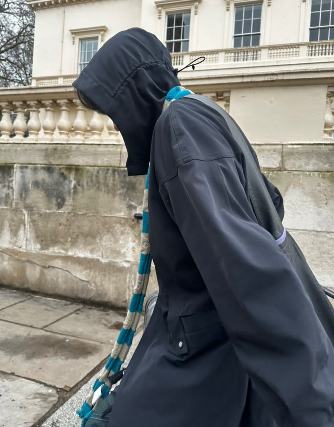 (S) 키코 노발리스 파카 상품이미지9