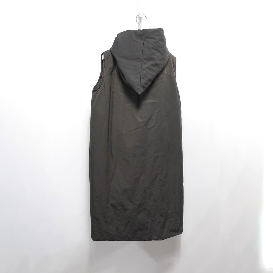 RICKOWENS 릭오웬스 다크더스트 MU 아카이브 구스다운 패딩 베스트 상품이미지4