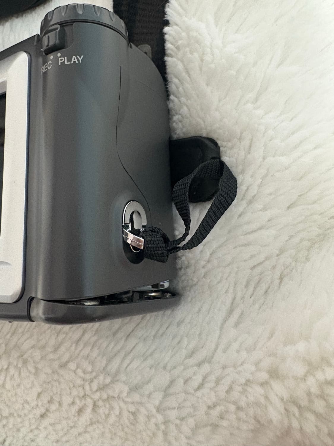 카시오 Casio qv-8000sx 올드 카메라 상품이미지3