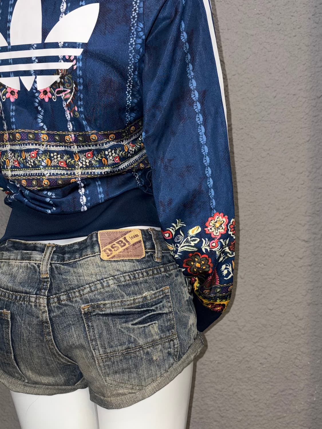 아디다스 X FARM 치란데이라 져지 상품이미지5