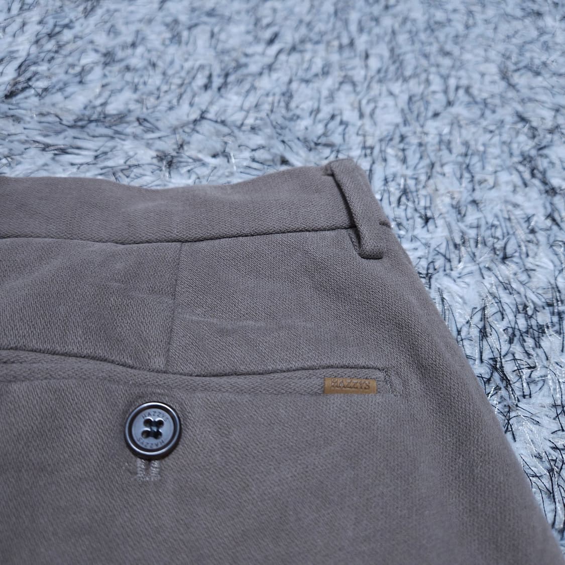 헤지스) 30(80) 남자 춘추면바지 / 왕눈이샵 상품이미지7