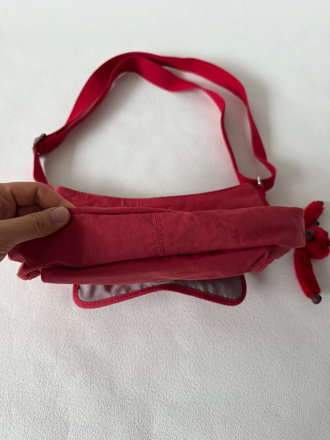 키플링(Kipling) 크로스백 상품이미지5